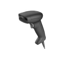 Honeywell Honeywell Voyager 1350g 2D, multi-IF, en kit (RS232), noir
