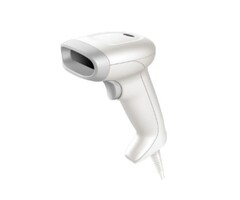 Honeywell Honeywell Voyager 1350g 2D, multi-IF, kabel (RS232), wit | 1350G2D-1RS232-R