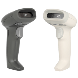 Honeywell Honeywell Voyager 1350g 2D, multi-IF, en kit (RS232), blanc, IP40