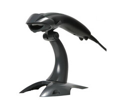 Honeywell Honeywell Voyager 1400g, PDF, 2D, multi-IF, zwart | 1400g2D-2