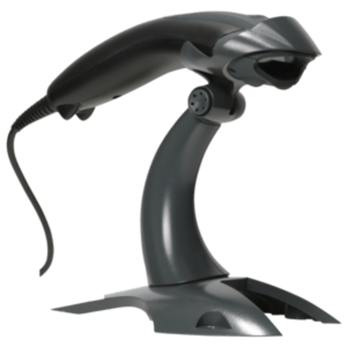 Honeywell Honeywell Voyager 1400g, PDF, 2D, multi-IF, kabel (USB), zwart | 1400g2D-2USB