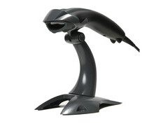 Honeywell Honeywell Voyager 1400g, 2D, multi-IF, en kit (USB), noir