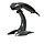 Honeywell Voyager 1400g, 2D, multi-IF, en kit (USB), noir, IP42