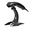 Honeywell 1400g2D-2USB-1 Honeywell Voyager 1400g, 2D, Multi-IF, Kit (USB), nero