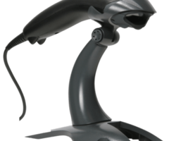 Honeywell Honeywell Voyager 1400g, PDF, multi-IF, cable (USB), negro | 1400GPDF-2USB