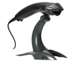 Honeywell Honeywell Voyager 1400g, PDF, multi-IF, en kit (USB), noir