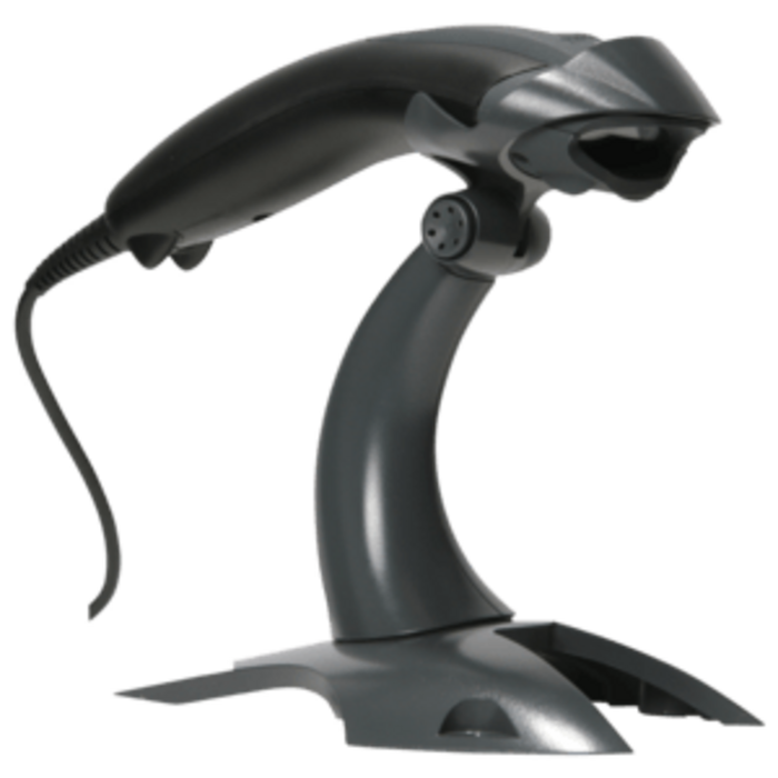 Honeywell Honeywell Voyager 1400g, PDF, multi-IF, kit (USB), black | 1400GPDF-2USB