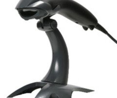 Honeywell 1400gPDF-2USB-1 Honeywell Voyager 1400g, 1D, Imager, PDF, Multi-IF, Kit (USB), nero