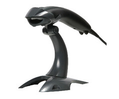 Honeywell Honeywell Voyager 1400g, 1D, imageur, PDF, multi-IF, en kit (USB), noir