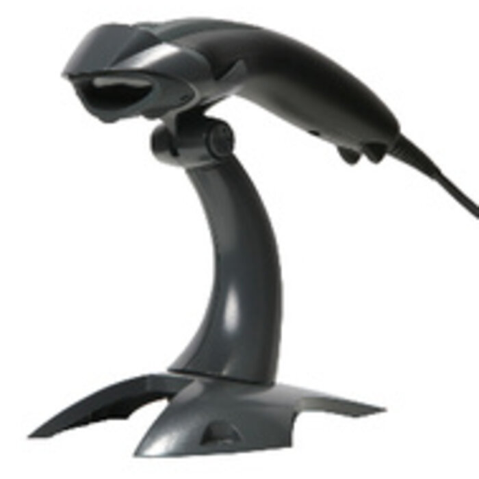 Honeywell Honeywell Voyager 1400g, 1D, imager, PDF, multi-IF, kit (USB), black | 1400gPDF-2USB-1