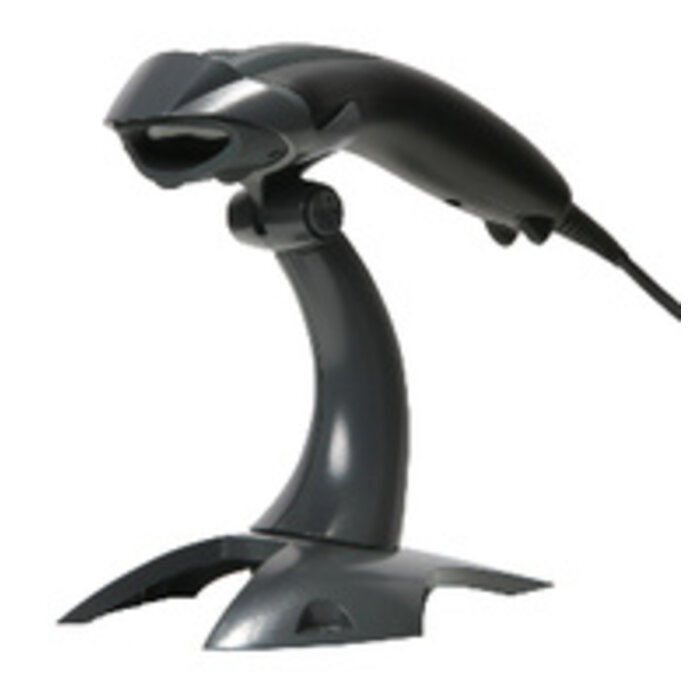 Honeywell Honeywell Voyager 1400g, 1D, imageur, PDF, multi-IF, en kit (USB), noir, IP42