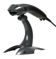 Honeywell Honeywell Voyager 1400g, 1D, imageur, PDF, multi-IF, en kit (USB), noir, IP42