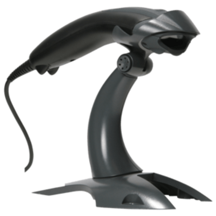 Honeywell Honeywell Voyager 1400g, 1D, lector de imágenes, PDF, multi-IF, cable (USB), negro | 1400gPDF-2USB-1