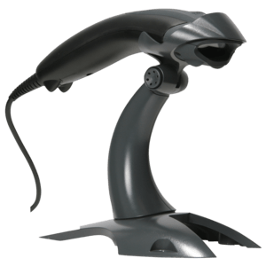 Honeywell Honeywell Voyager 1400g, 1D, imageur, PDF, multi-IF, en kit (USB), noir, IP42