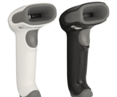 Honeywell 1472G2D-6USB-5-R Honeywell Voyager Extreme Performance 1472g, BT, 2D, BT, Kit (USB), nero