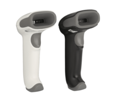 Honeywell 1472G2D-6USB-5-R Honeywell Voyager Extreme Performance 1472g, BT, 2D, BT, en kit (USB), noir