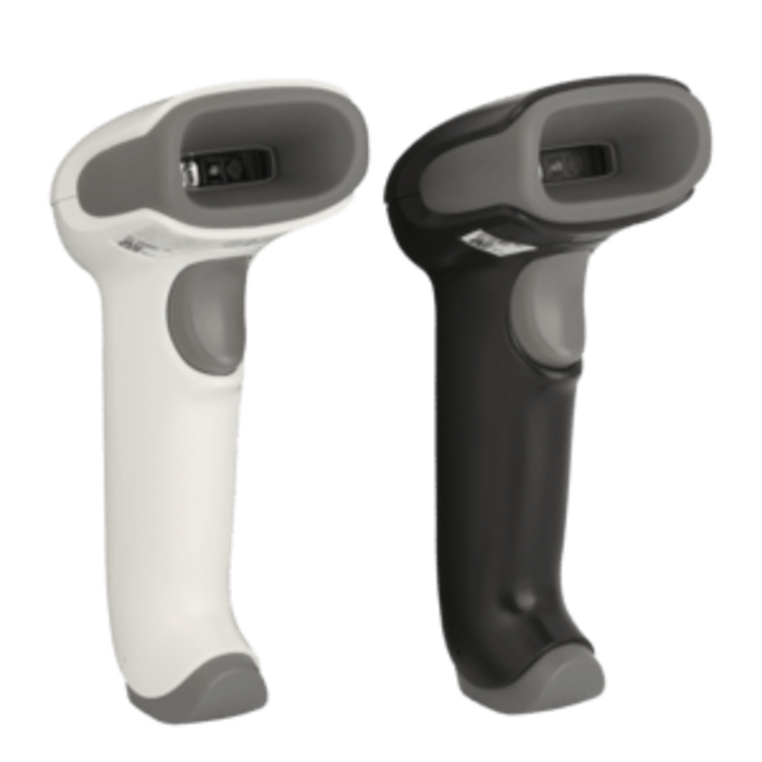 Honeywell Honeywell Voyager Extreme Performance 1472g, BT, 2D, BT, kabel (USB), zwart | 1472G2D-6USB-5-R