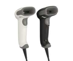 Honeywell Honeywell Voyager Extreme Performance 1470g, 2D, multi-IF, kabel (USB), wit | 1470G2D-1USB-R