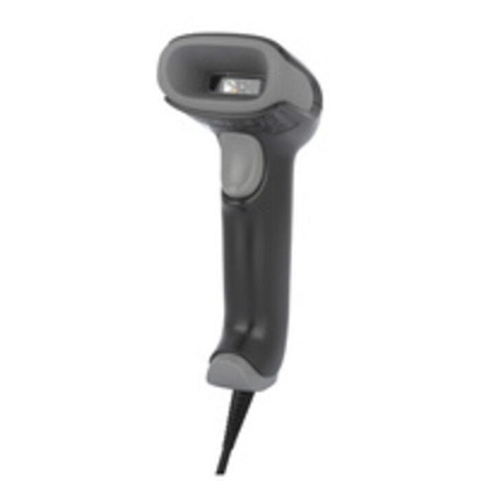 Honeywell Honeywell Voyager Extreme Performance 1470g, 2D, multi-IF, kabel (USB), zwart | 1470G2D-2USB-1-R