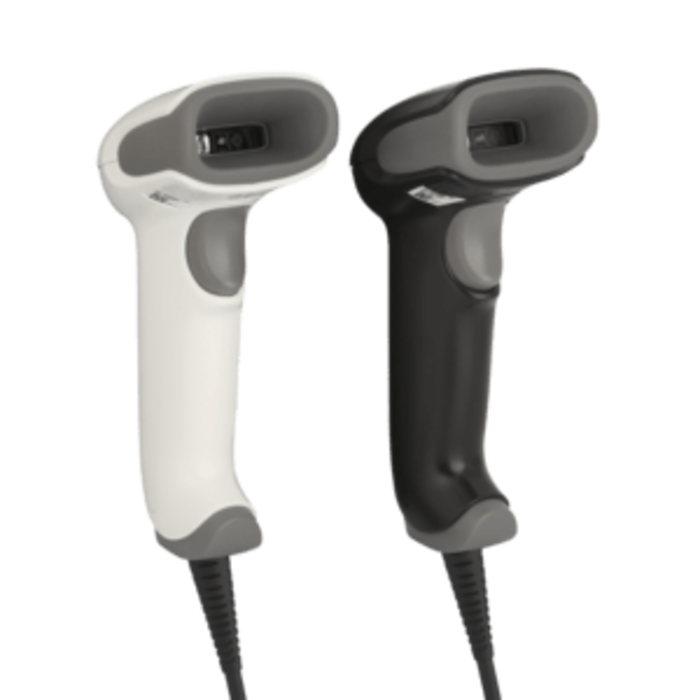 Honeywell Honeywell Voyager Extreme Performance 1470g, 2D, multi-IF, kabel (USB), zwart | 1470G2D-2USB-1-R