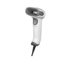 Honeywell 1470G2D-1USB-1-R Honeywell Voyager Extreme Performance 1470g, 2D, multi-IF, en kit (USB), blanc