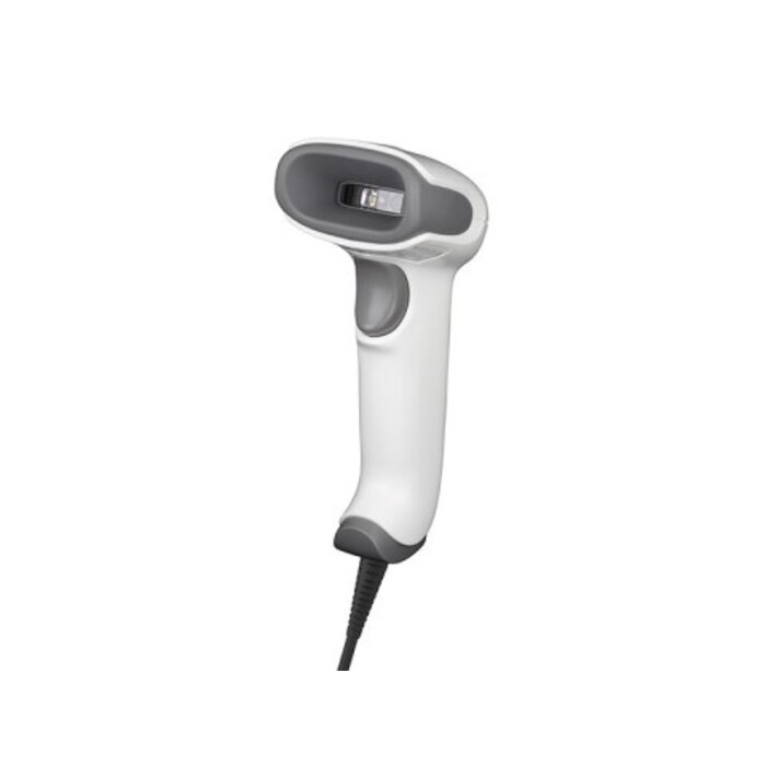 Honeywell 1470G2D-1USB-1-R Honeywell Voyager Extreme Performance 1470g, 2D, Multi-IF, Kit (USB), bianco