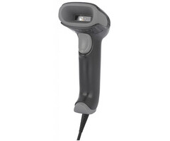 Honeywell 1470G2D-2USB-R Honeywell Voyager Extreme Performance 1470g, 2D, multi-IF, en kit (USB), noir