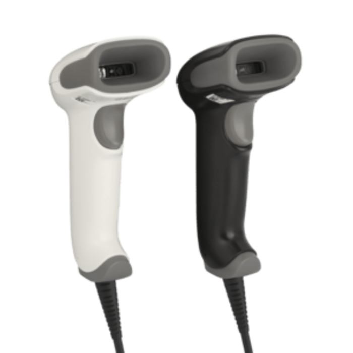 Honeywell 1470G2D-2USB-R Honeywell Voyager Extreme Performance 1470g, 2D, Multi-IF, Kit (USB), nero