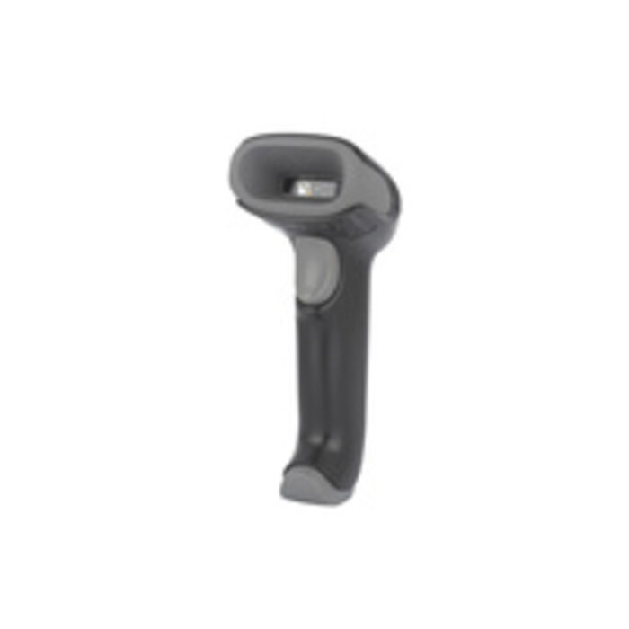 Honeywell Honeywell Voyager Extreme Performance 1472g, Bluetooth, 1D, Bluetooth, cable (USB), negro | 1472G1D-2USB-5-R