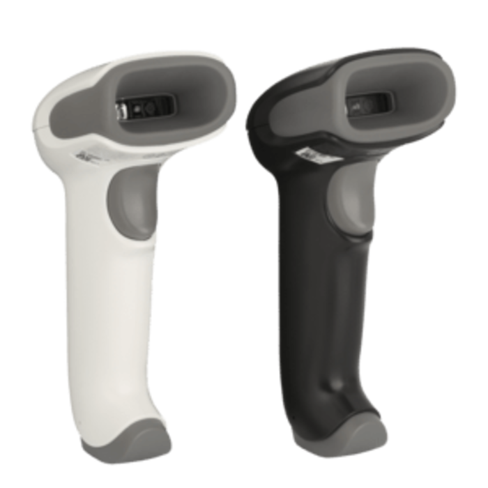 Honeywell 1472G2D-2USB-5-R Honeywell Voyager Extreme Performance 1472g, BT, 2D, BT, Kit (USB), nero