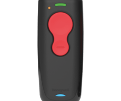 Honeywell Honeywell Voyager 1602g, Bluetooth, 1D, lector de imágenes, USB, Bluetooth (iOS), cable (USB), negro | 1602G1D-2USB OS
