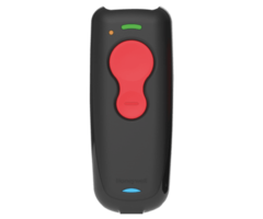 Honeywell Honeywell Voyager 1602g, Bluetooth, 1D, lector de imágenes, USB, Bluetooth (iOS), cable (USB), negro | 1602G1D-2USB OS