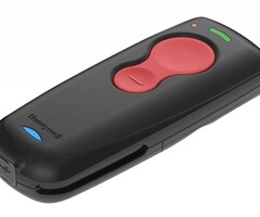 Honeywell 1602G2D-2USB-OS Honeywell Voyager 1602g, BT, 2D, USB, BT (iOS), Kit (USB), nero