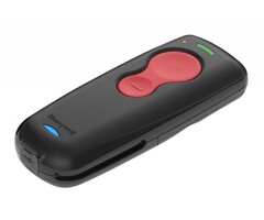 Honeywell Honeywell Voyager 1602g, Bluetooth, 2D, USB, Bluetooth (iOS), cable (USB), negro | 1602G2D-2USB-OS