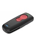 Honeywell 1602G2D-2USB-OS Honeywell Voyager 1602g, BT, 2D, USB, BT (iOS), Kit (USB), nero