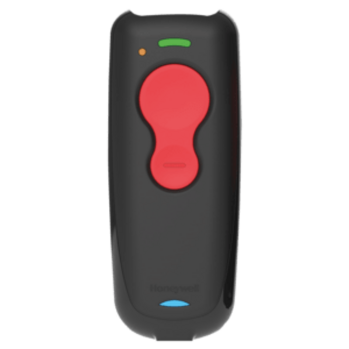 Honeywell Honeywell Voyager 1602g, BT, 2D, USB, BT (iOS), kabel (USB), zwart | 1602G2D-2USB-OS