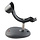 Soporte Honeywell, 8 cm, Soporte robusto Honeywell gris