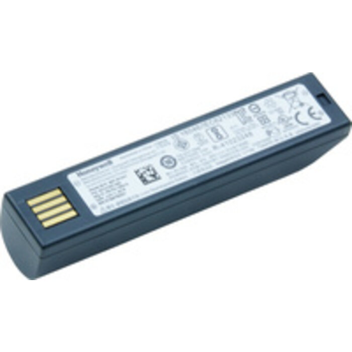 Honeywell Honeywell Ersatzakku, 3820, Lithium-Ion