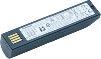 Honeywell Honeywell spare battery, 3820, Lithium-Ion