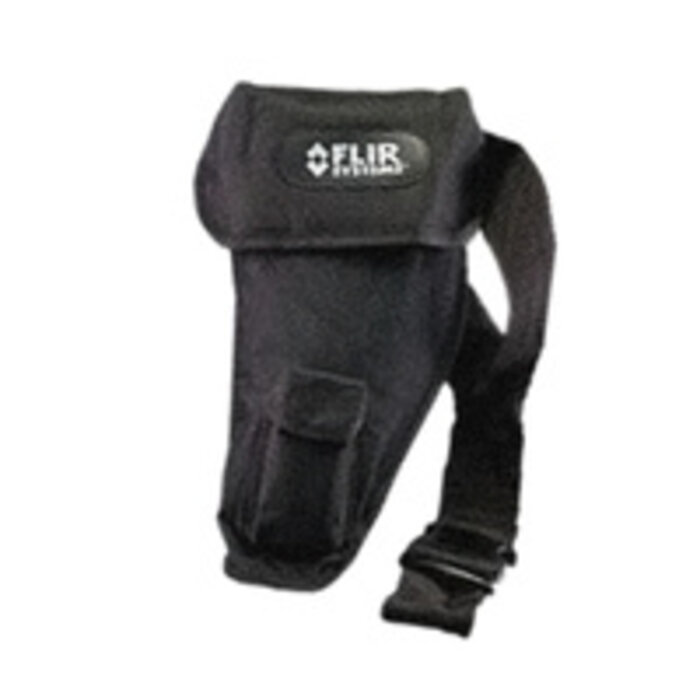Honeywell Honeywell Holster, 100 g, Deze industriële holster
