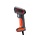 Honeywell Granit 1920i, 2D, DPM, Multi-IF, rosso, IP65