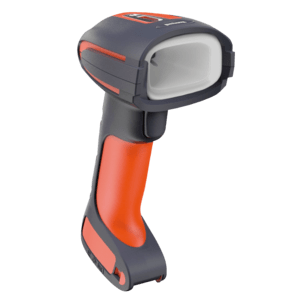 Honeywell Honeywell Granit 1920i, 2D, DPM, multi-IF, en kit (RS232, spiralé), rouge, IP65