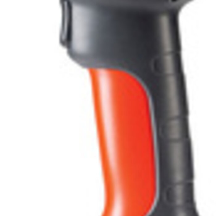 Honeywell 1920IDPM-3USB Honeywell Granit 1920i, 2D, DPM, Multi-IF, Kit (USB), rosso