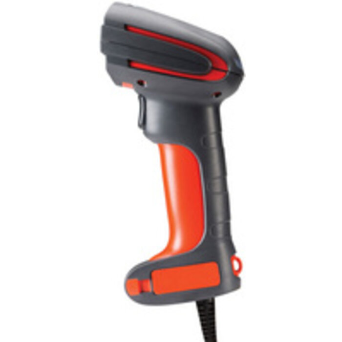 Honeywell Honeywell Granit 1920i, 2D, DPM, multi-IF, en kit (USB), rouge, IP65