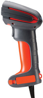 Honeywell Honeywell Granit 1920i, 2D, DPM, multi-IF, en kit (USB), rouge, IP65