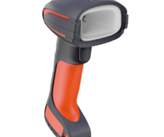 Honeywell Honeywell Granit 1920i, 2D, DPM, multi-IF, cable (USB), rojo | 1920IDPM-3USB