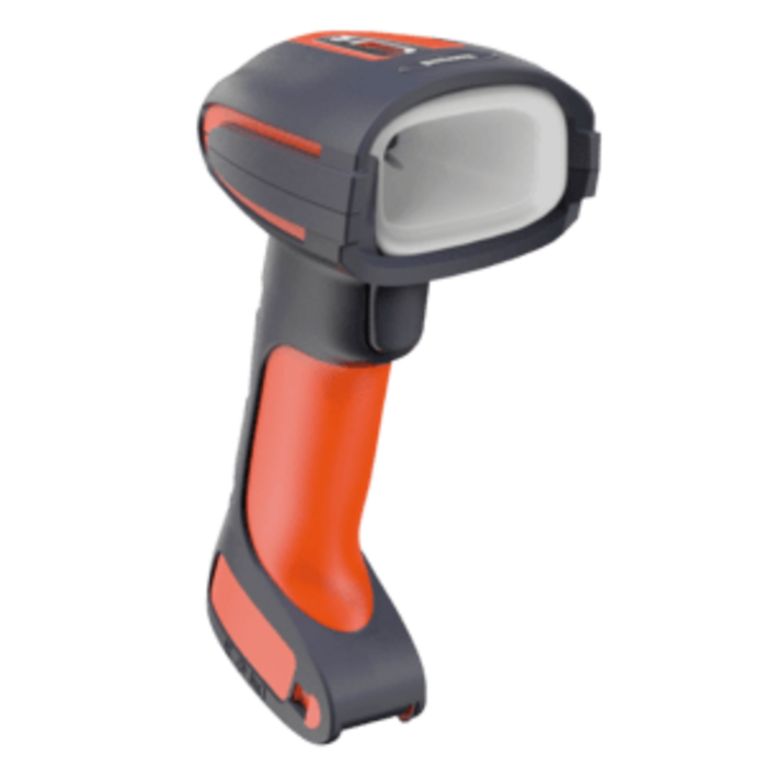 Honeywell Honeywell Granit 1920i, 2D, DPM, multi-IF, cable (USB), rojo | 1920IDPM-3USB