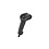 Honeywell Honeywell Xenon Performance 1950g, 2D, SR, multi-IF, kabel (USB), zwart | 1950GSR-6USB-R