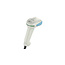 Honeywell 1950HHD-5USB-R Honeywell Xenon Performance 1950h, 2D, HD, Multi-IF, Kit (USB), bianco