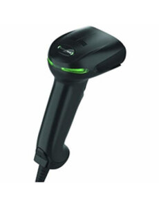 Honeywell 1950GSR-2USB-R Honeywell Xenon Performance 1950g, 2D, SR, multi-IF, en kit (USB), noir